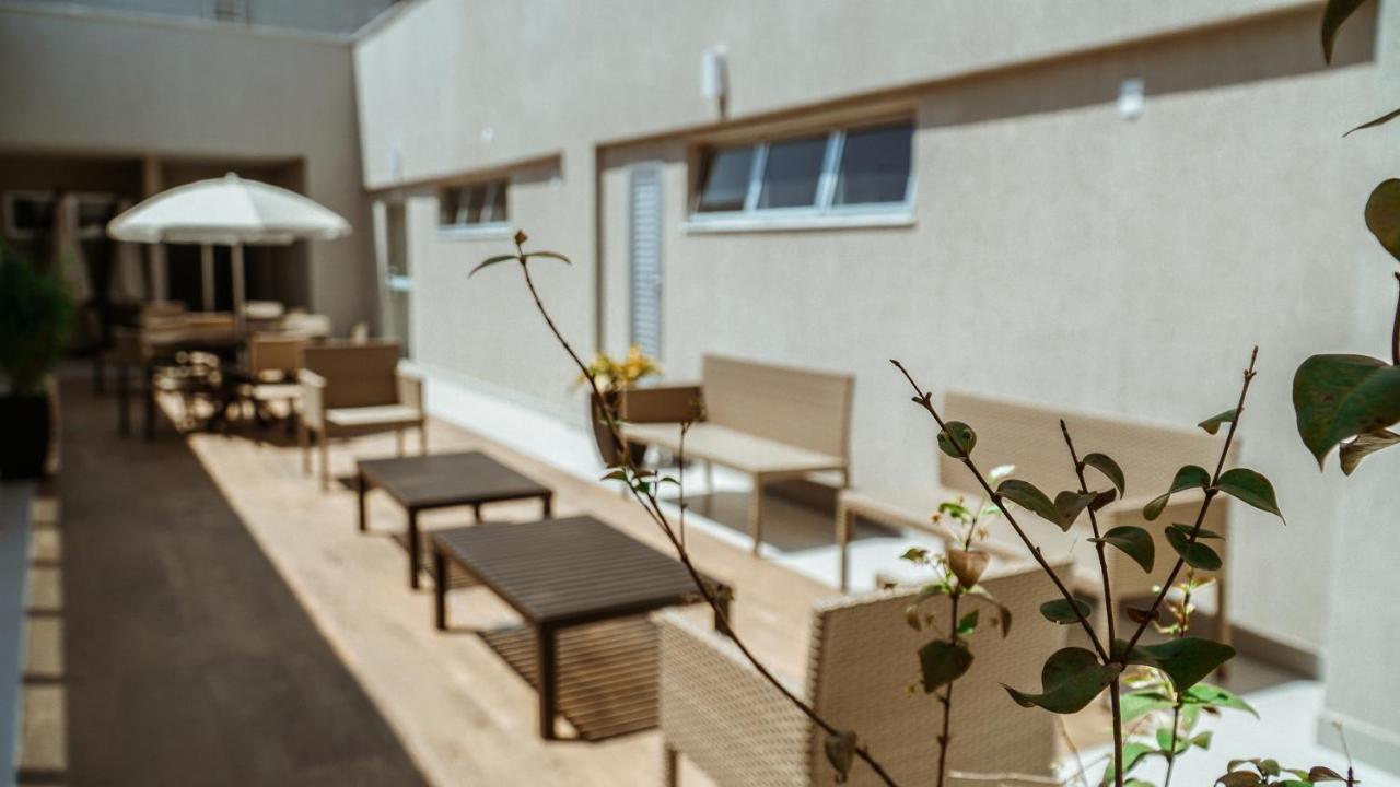 Annaya Suites Viçosa Exterior foto